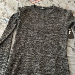 Lulus soft dress